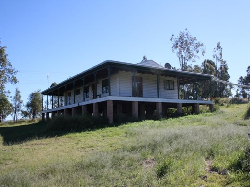 109 Tenthill Creek Road, Gatton QLD 4343