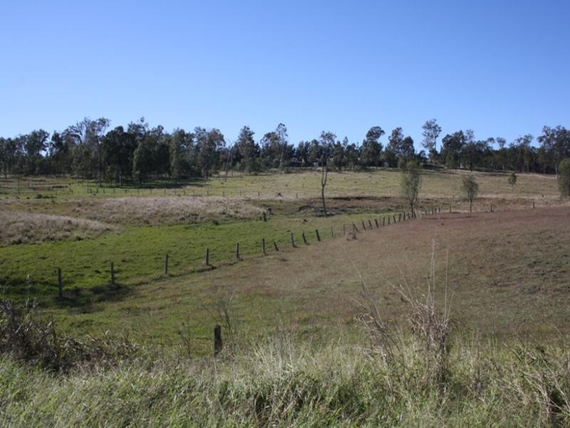 109 Tenthill Creek Road, Gatton QLD 4343