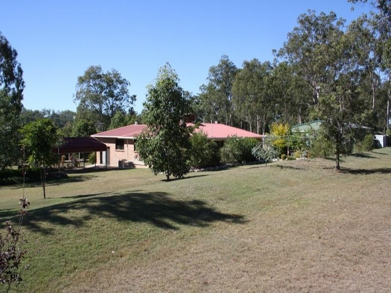 81 Diana Crescent, Withcott QLD 4352