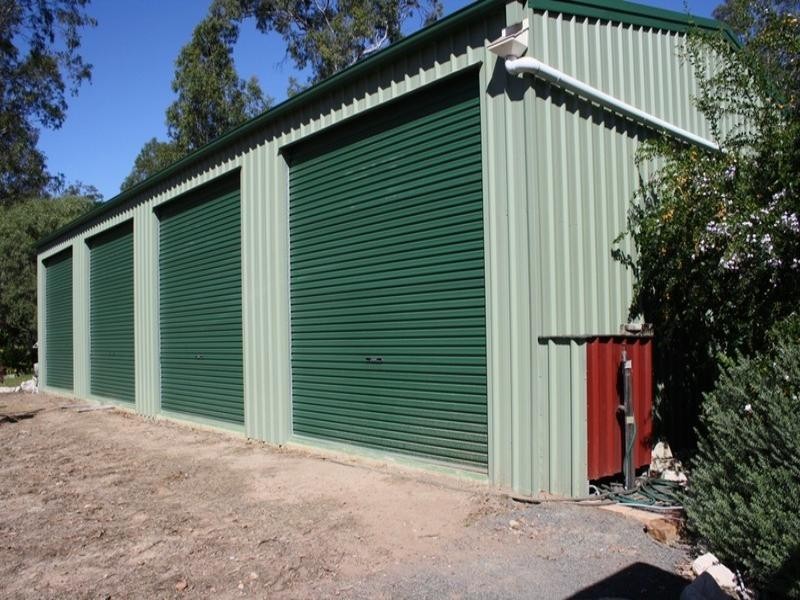 81 Diana Crescent, Withcott QLD 4352