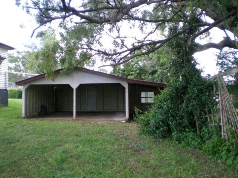 34 Stark Road, Allora QLD 4362