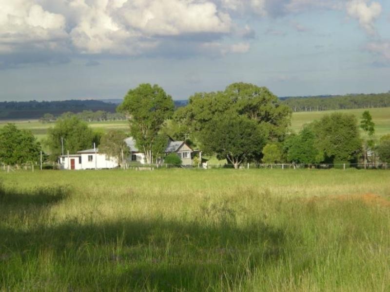 34 Stark Road, Allora QLD 4362