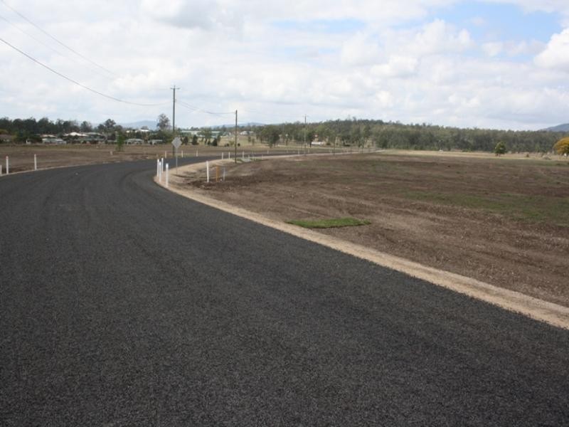 Lots 1 – 26 Bonnie Glen Estate, Helidon Spa QLD 4344