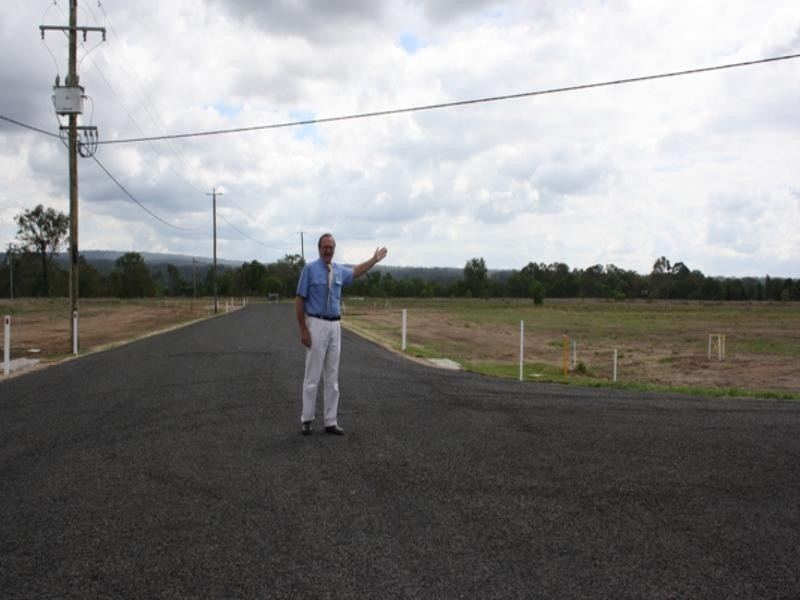 Lots 1 – 26 Bonnie Glen Estate, Helidon Spa QLD 4344