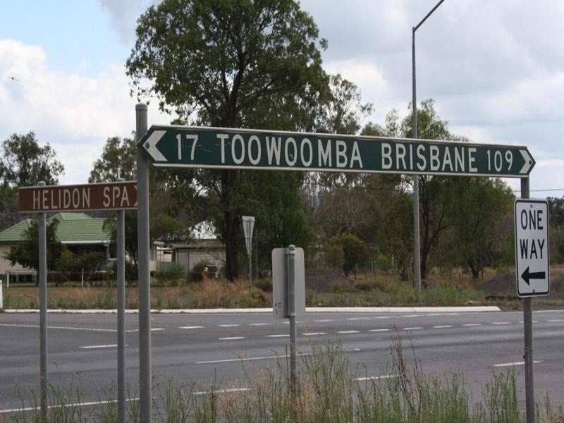 Lots 1 – 26 Bonnie Glen Estate, Helidon Spa QLD 4344