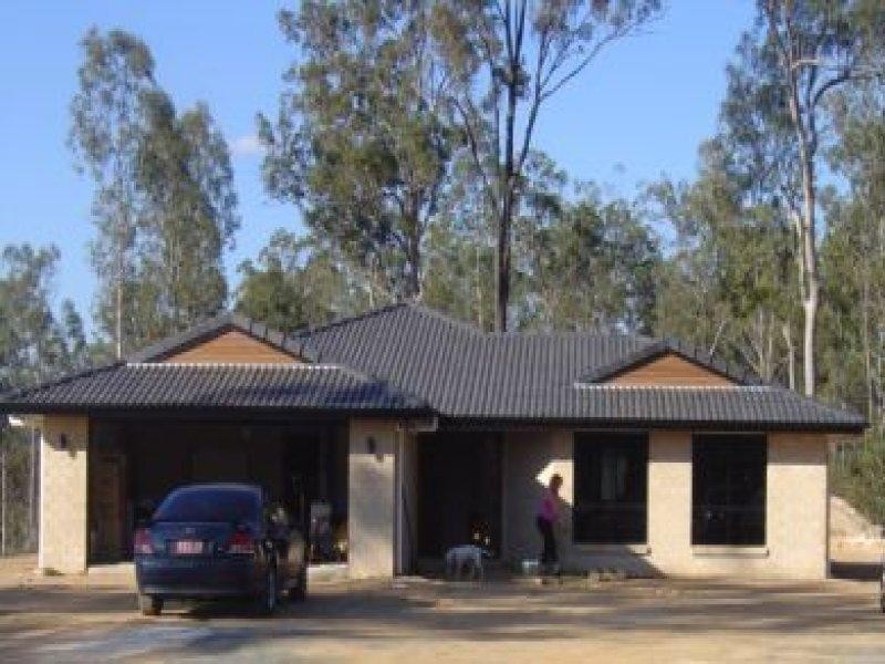 21 Dobel Drive, Toowoomba QLD 4350