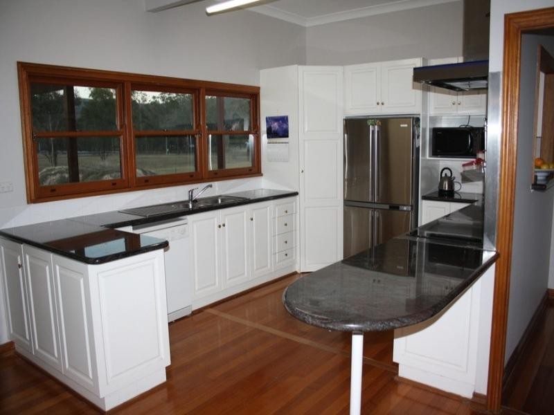 1282 Murphys Creek Road, Toowoomba QLD 4350