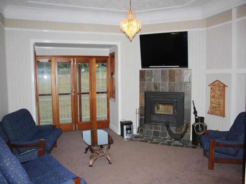 1282 Murphys Creek Road, Toowoomba QLD 4350