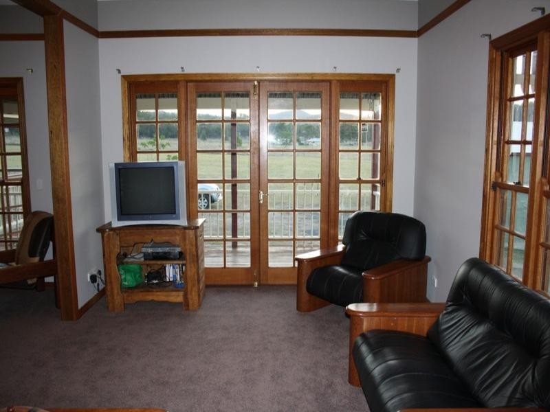 1282 Murphys Creek Road, Toowoomba QLD 4350