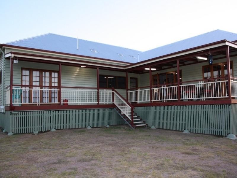 1282 Murphys Creek Road, Toowoomba QLD 4350