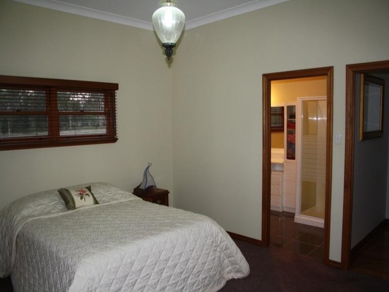 1282 Murphys Creek Road, Toowoomba QLD 4350