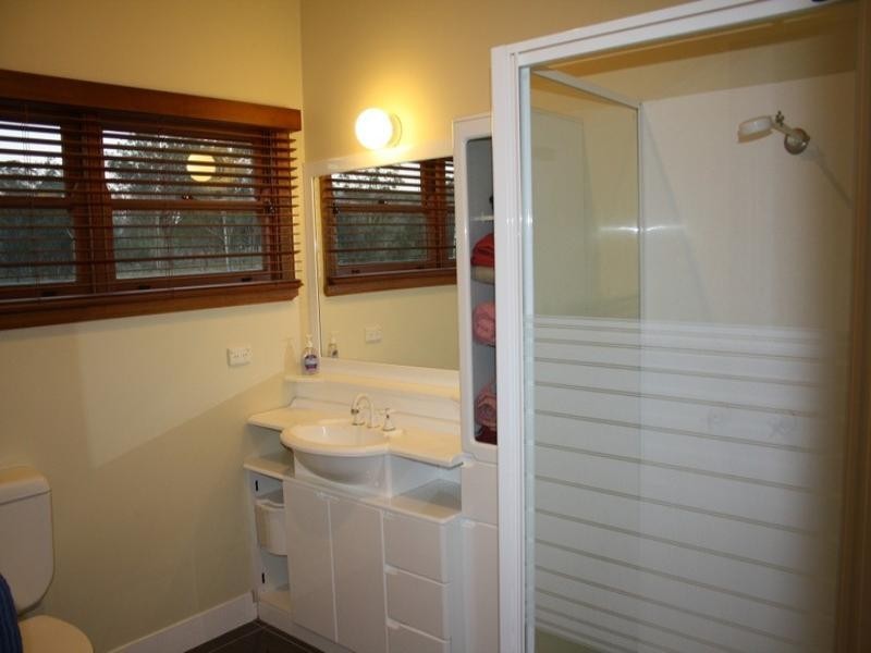 1282 Murphys Creek Road, Toowoomba QLD 4350