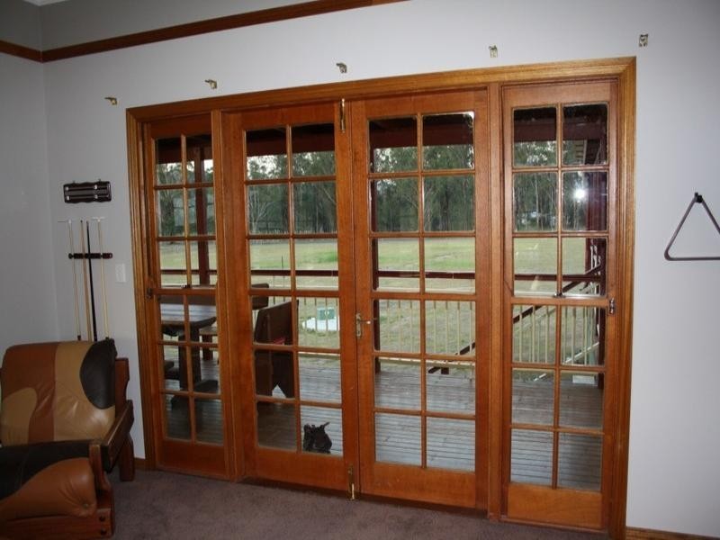 1282 Murphys Creek Road, Toowoomba QLD 4350