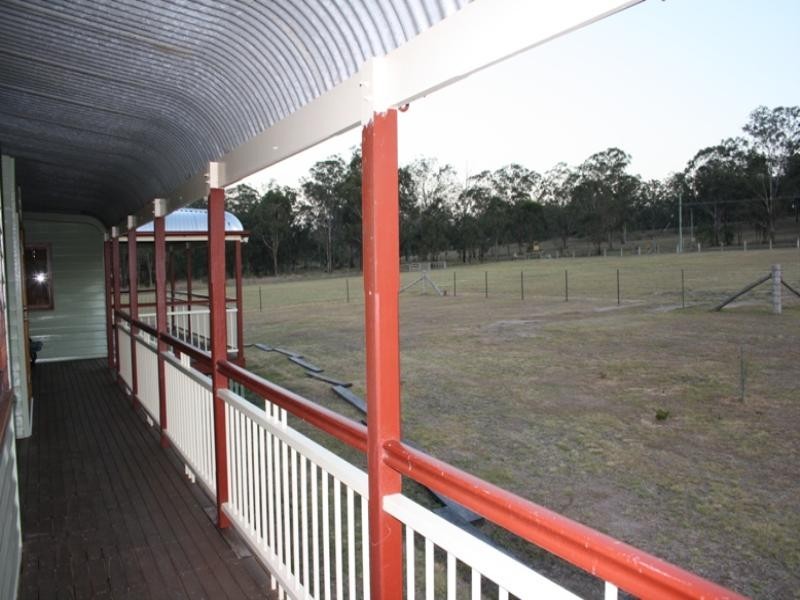 1282 Murphys Creek Road, Toowoomba QLD 4350