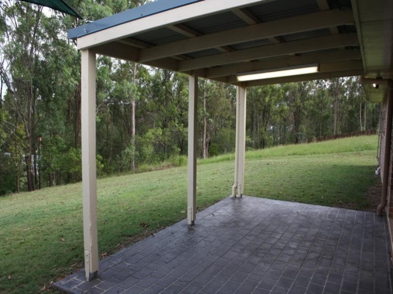 33 Parkridge Drive, Withcott QLD 4352