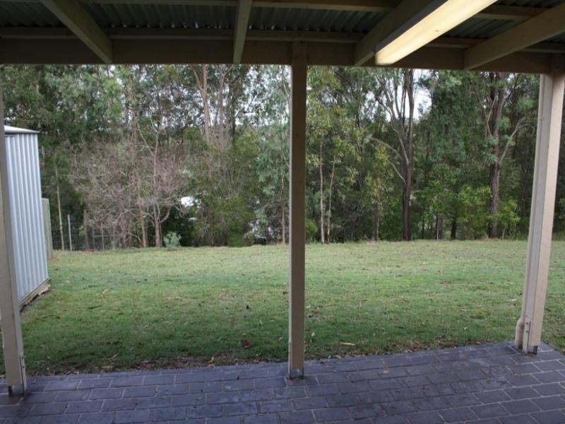 33 Parkridge Drive, Withcott QLD 4352