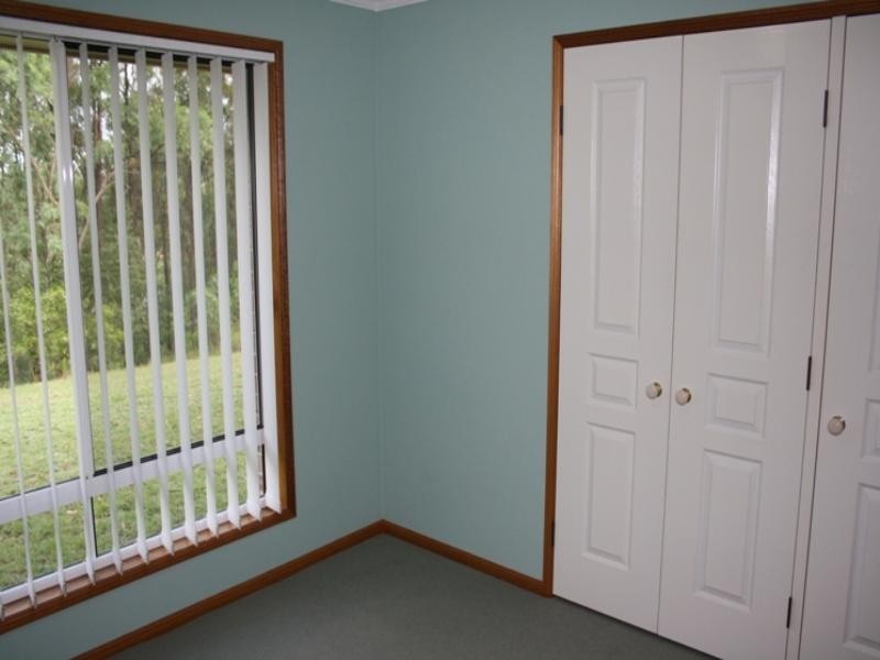 33 Parkridge Drive, Withcott QLD 4352