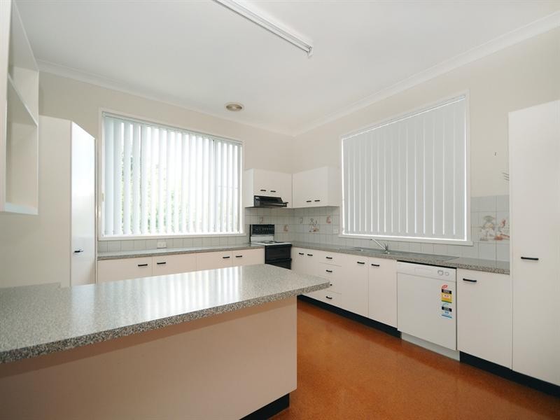 69 Knockator Crescent, Centenary Heights QLD 4350