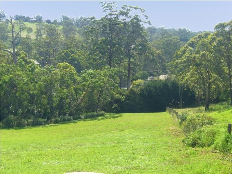 20A Murphys Creek Road, Blue Mountain Heights QLD 4350