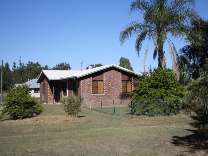 126 Helendale Drive, Helidon Spa QLD 4344