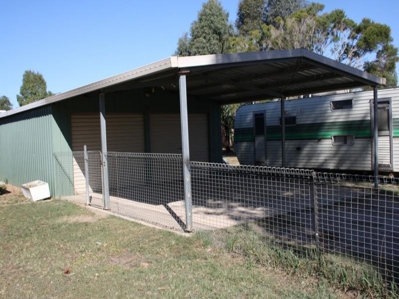 126 Helendale Drive, Helidon Spa QLD 4344