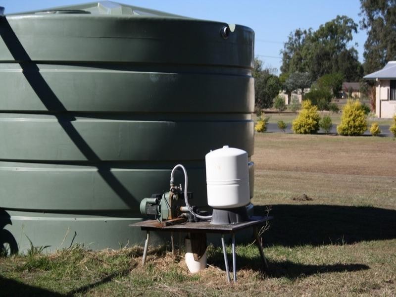 126 Helendale Drive, Helidon Spa QLD 4344