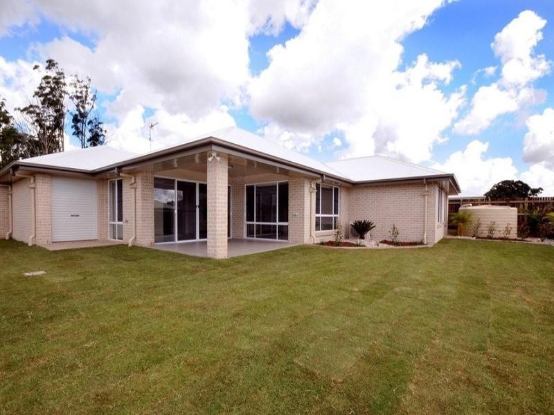 15 Tarlington Street, Middle Ridge QLD 4350