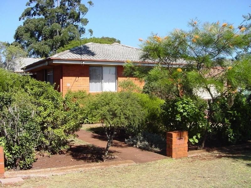 26 Wilma Street, Centenary Heights QLD 4350