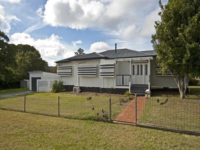 4 View Street, South Toowoomba QLD 4350