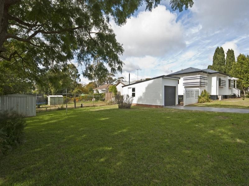 4 View Street, South Toowoomba QLD 4350