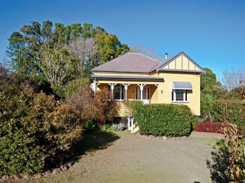 40 Cranley Street, South Toowoomba QLD 4350