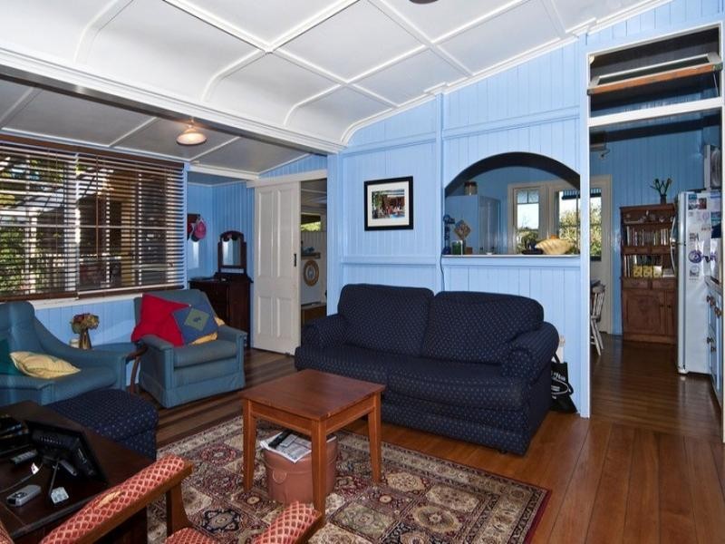 40 Cranley Street, South Toowoomba QLD 4350