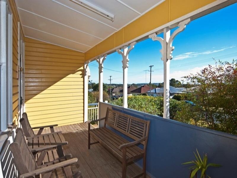 40 Cranley Street, South Toowoomba QLD 4350