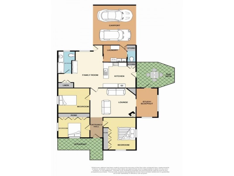 40 Cranley Street, South Toowoomba QLD 4350