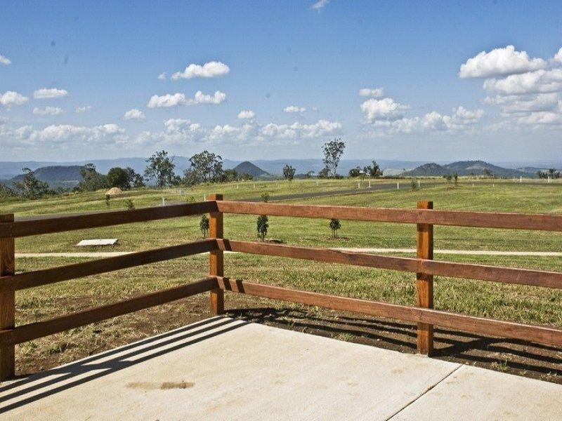 3 Zeller Avenue, Preston QLD 4352