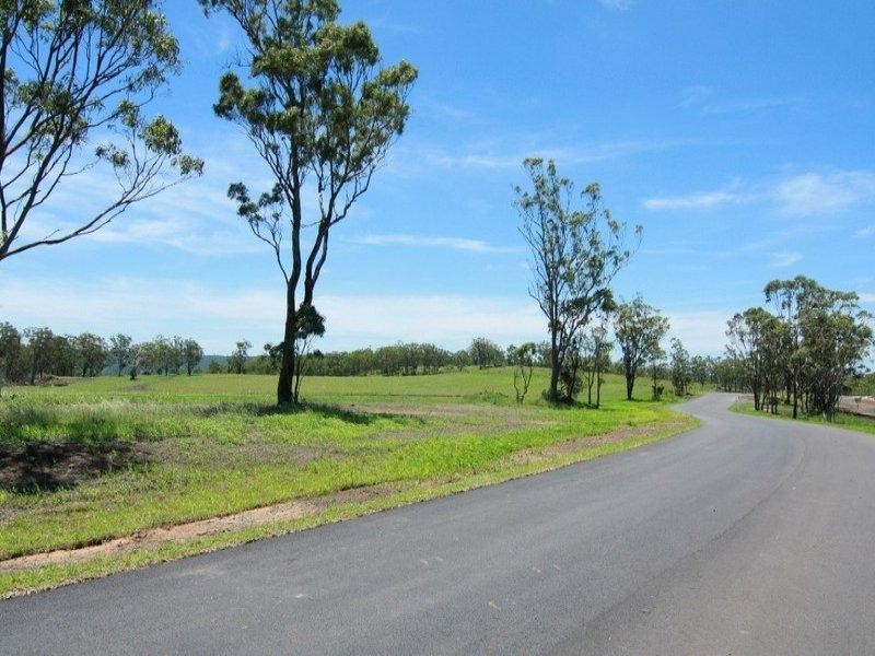 3 Zeller Avenue, Preston QLD 4352
