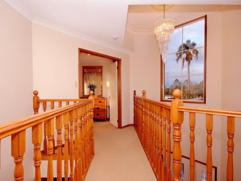 3 Woodlands Close, Middle Ridge QLD 4350