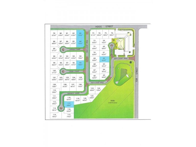 13 Barwick Court, Wilsonton Heights QLD 4350