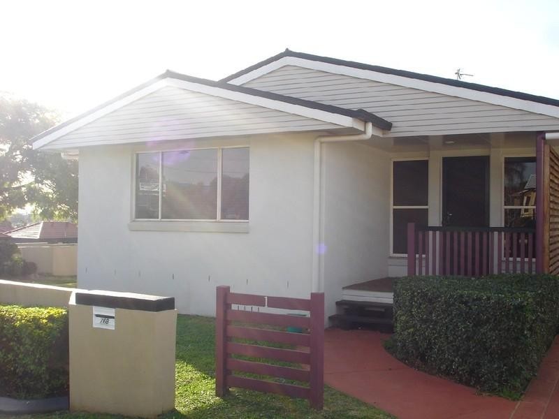 768A Ruthven Street, South Toowoomba QLD 4350