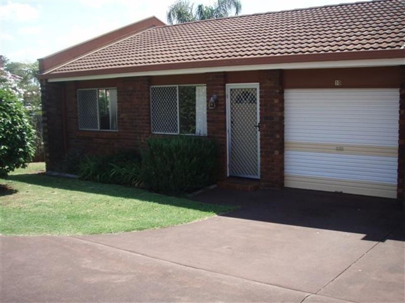 10/17 Hume Street, Mount Lofty QLD 4350