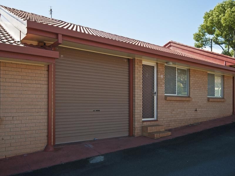 3/283A Hume Street, South Toowoomba QLD 4350