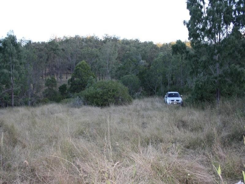 Lot 151 Rossells Road, Toowoomba QLD 4350