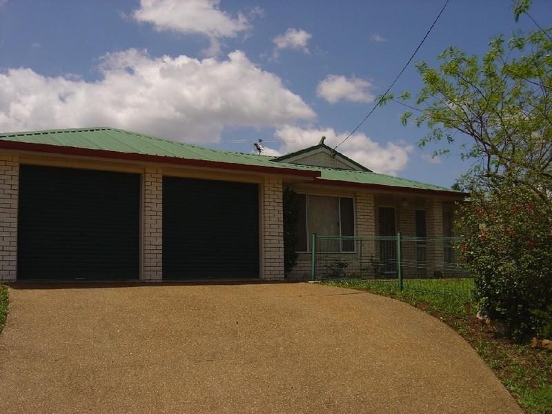 22 Smart Drive, Darling Heights QLD 4350