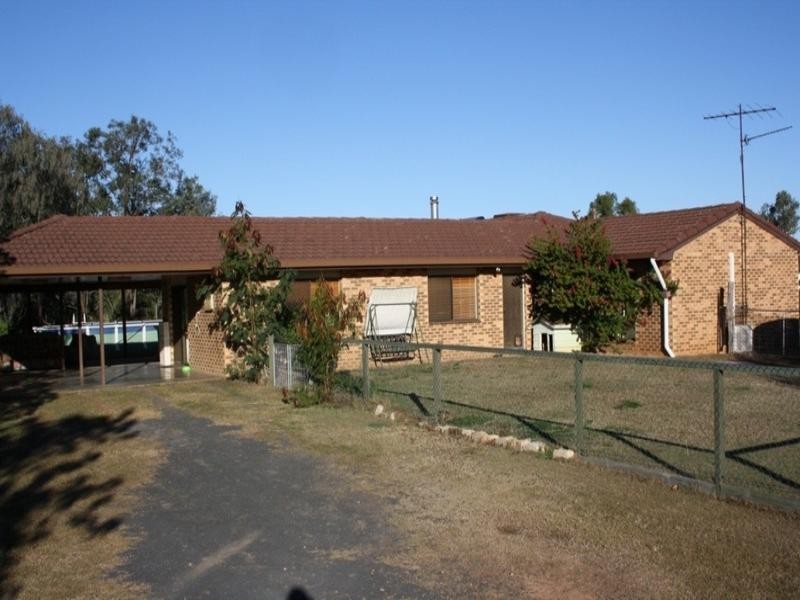 233 Flagstone Creek Road, Helidon QLD 4344