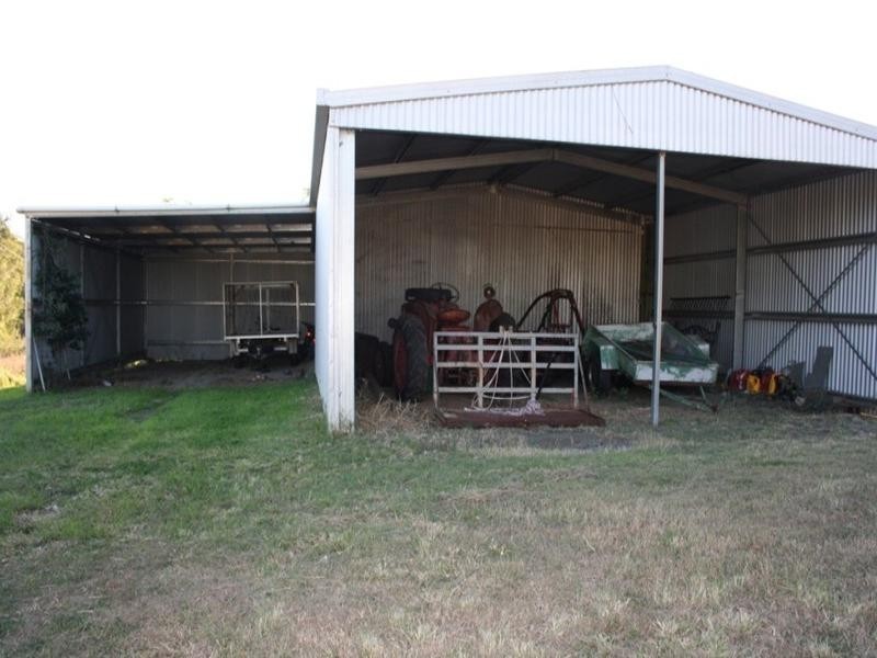 233 Flagstone Creek Road, Helidon QLD 4344