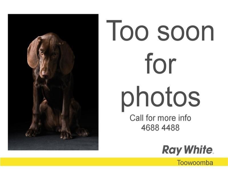 310A Hume Street, Centenary Heights QLD 4350