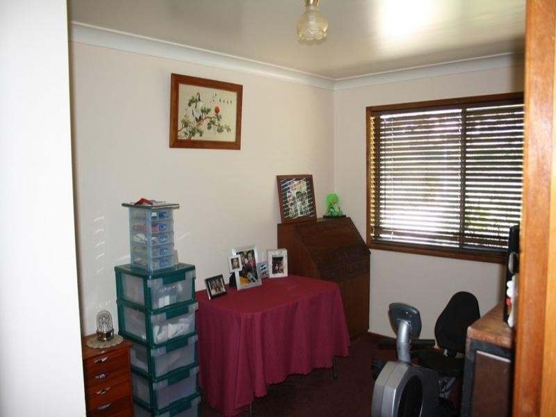 81 Diana Crescent, Withcott QLD 4352