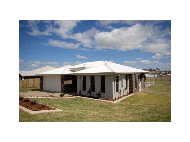 16 Grundy Street, Westbrook QLD 4350