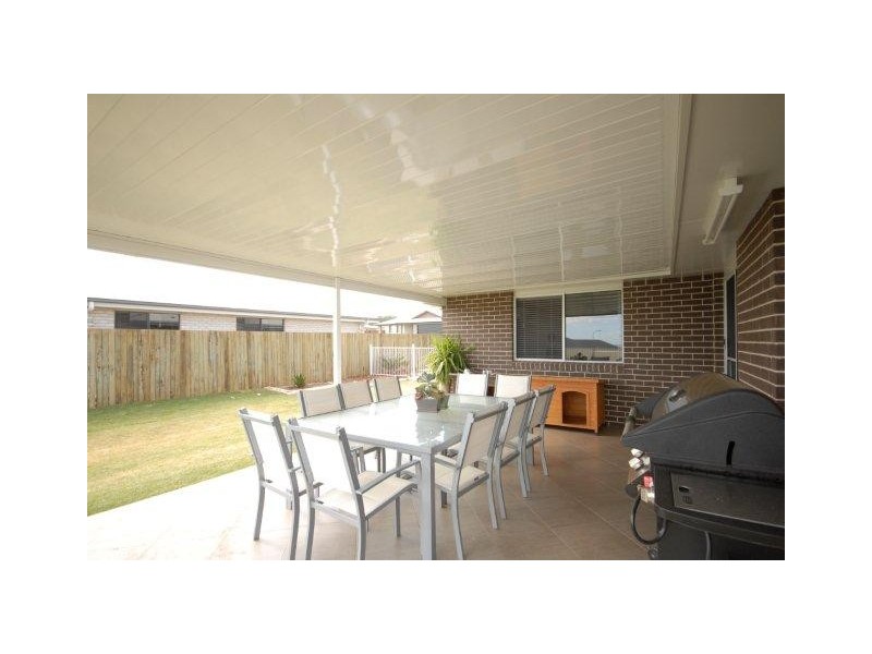 16 Grundy Street, Westbrook QLD 4350