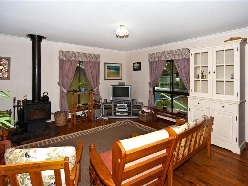 20 Gordon Crescent, Withcott QLD 4352